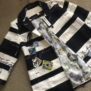 Chico’s size 2 Jacket